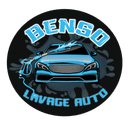 Lavage Auto Benso